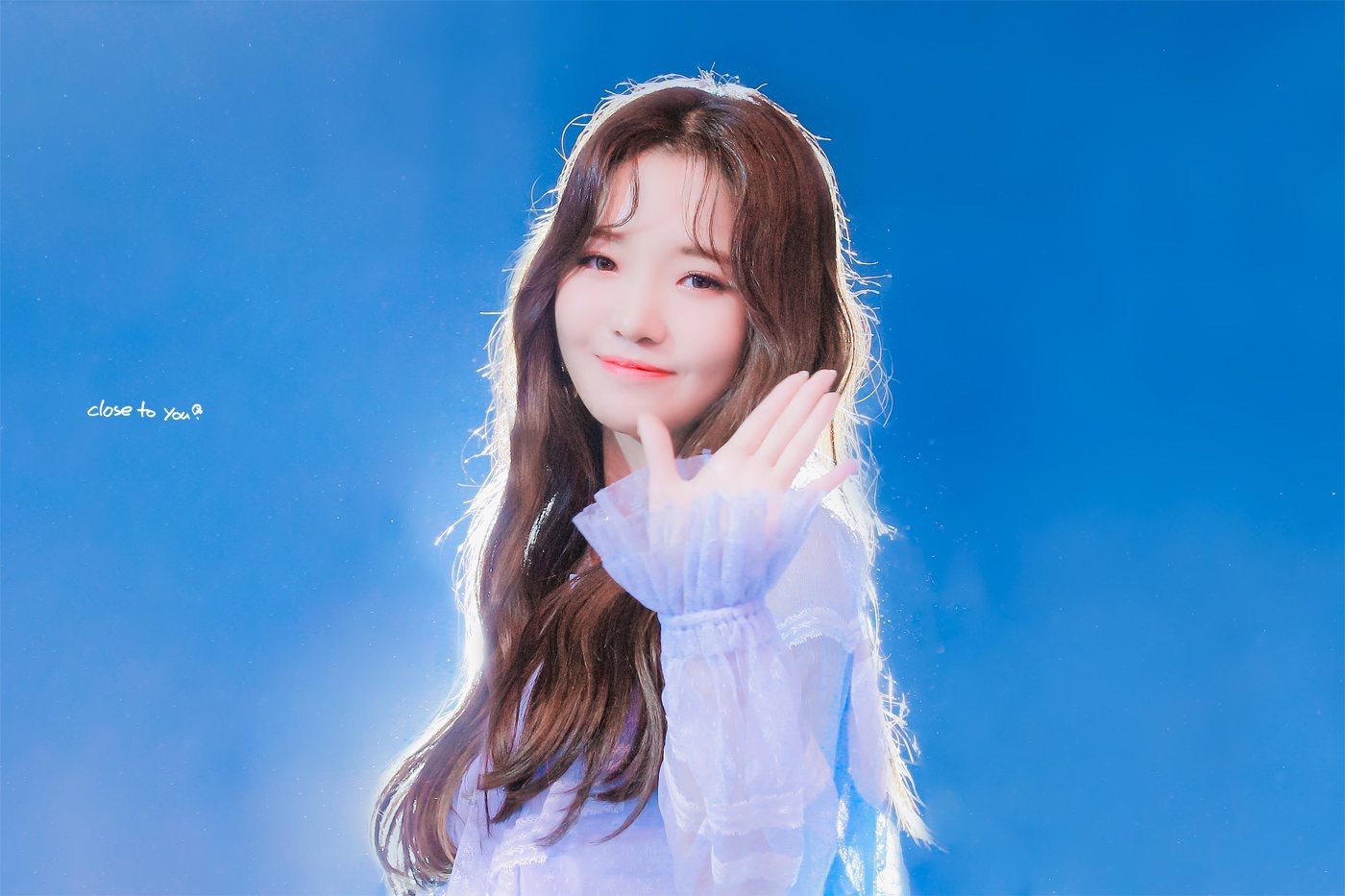 오늘 생일인 프로미스나인 노지선 | 인스티즈
