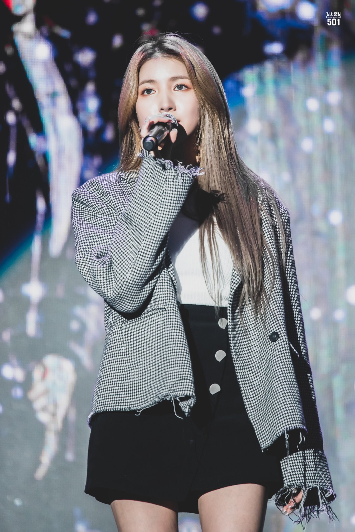 여자친구 소원.jpgif | 인스티즈