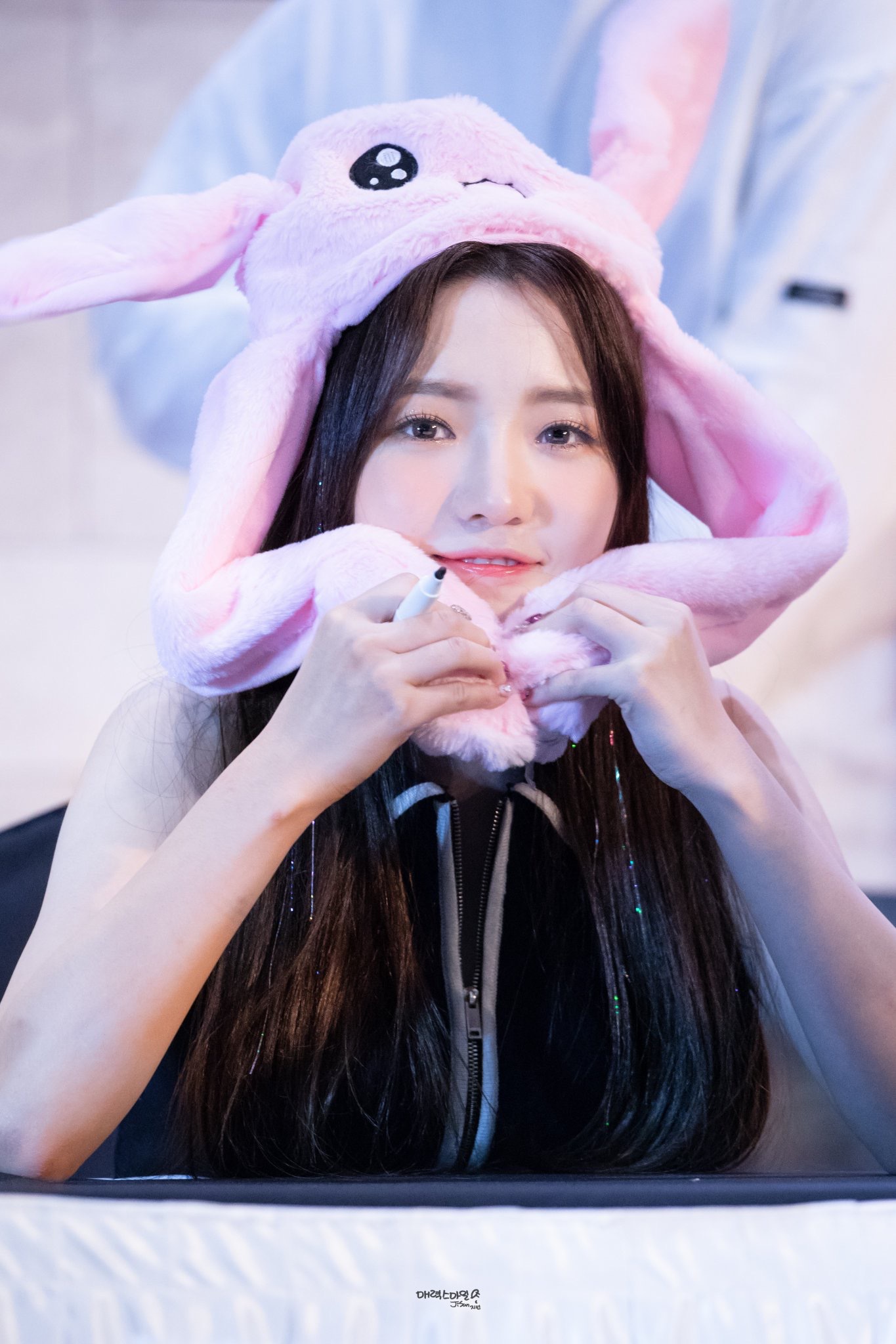오늘 생일인 프로미스나인 노지선 | 인스티즈