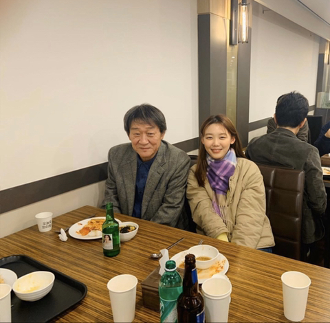 재능기부한 김수민 아나운서.jpg | 인스티즈