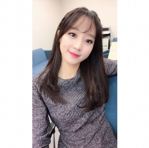 주바페 앞머리 없던 시절.jpg | 인스티즈