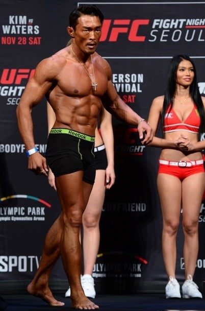 본인들이 더 가지고싶은 몸은? (남자) | 인스티즈