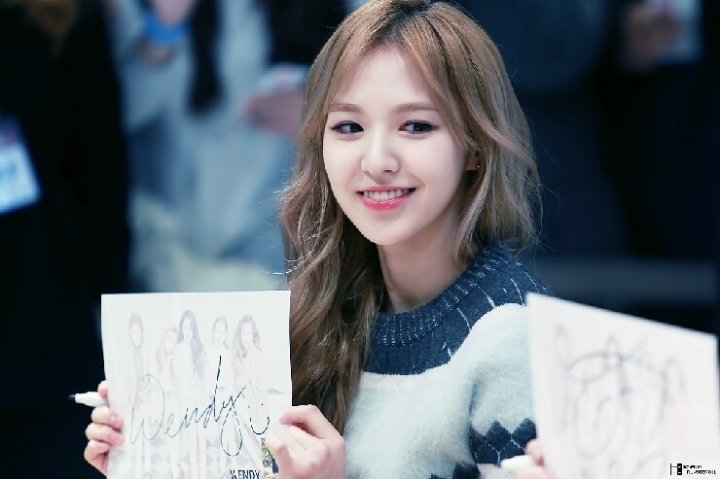 레드벨벳 최애돌.jpgif | 인스티즈