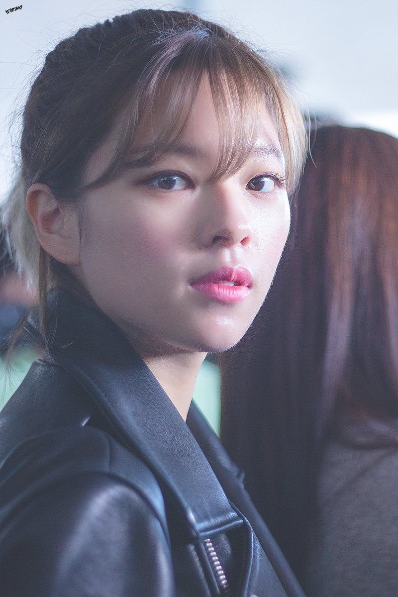 멀쩡하니 이쁜 정연이 | 인스티즈