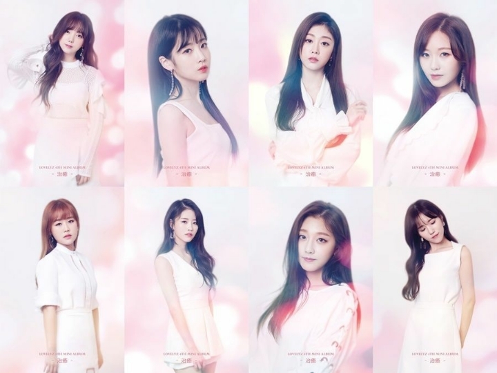 가장 먼저 떠오른 네글자인 여자아이돌 이름 말하기.jpg | 인스티즈