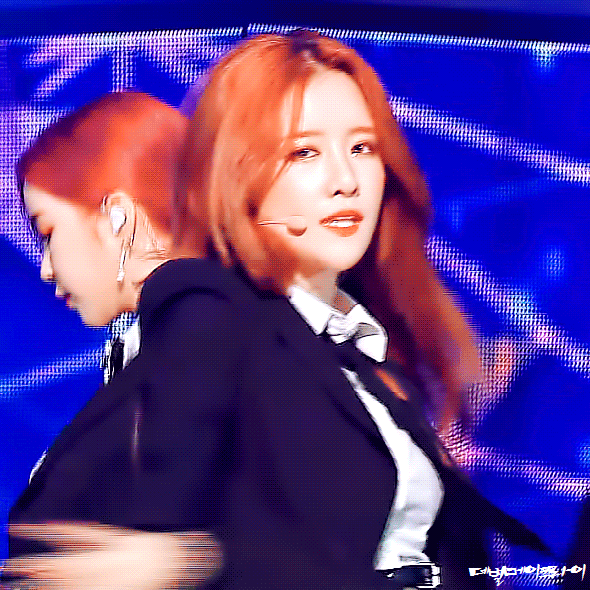 여행프로그램 함께 찍은 여자친구 소원, 우주소녀 엑시 | 인스티즈