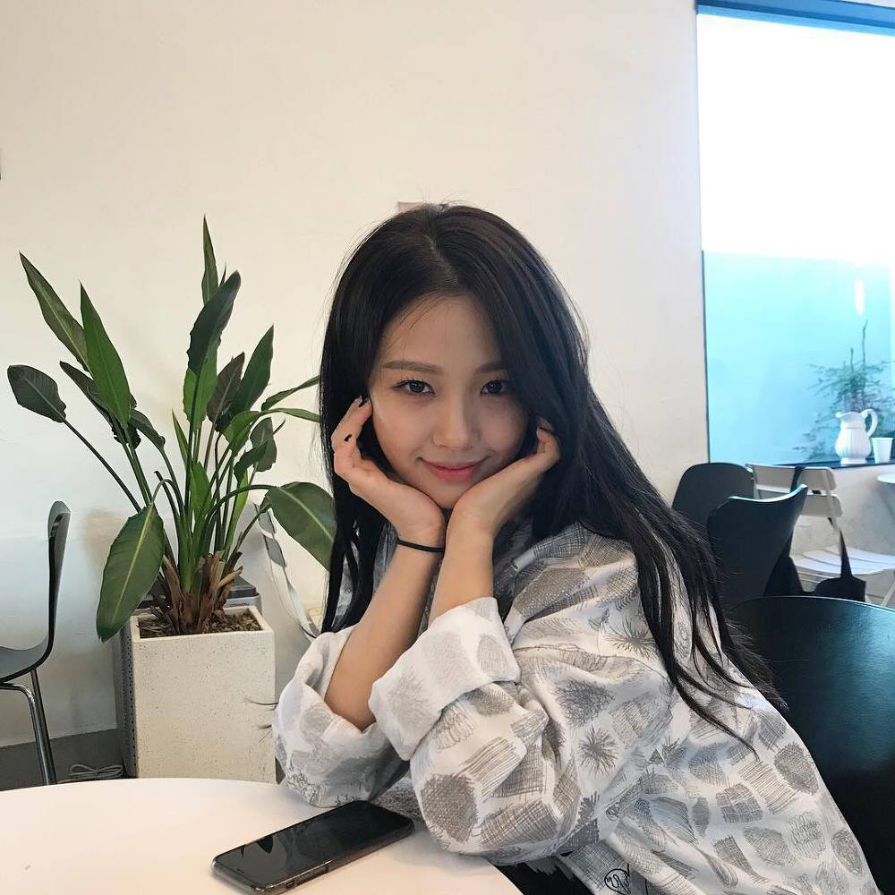 은근히 이쁜 배우 고민시 | 인스티즈