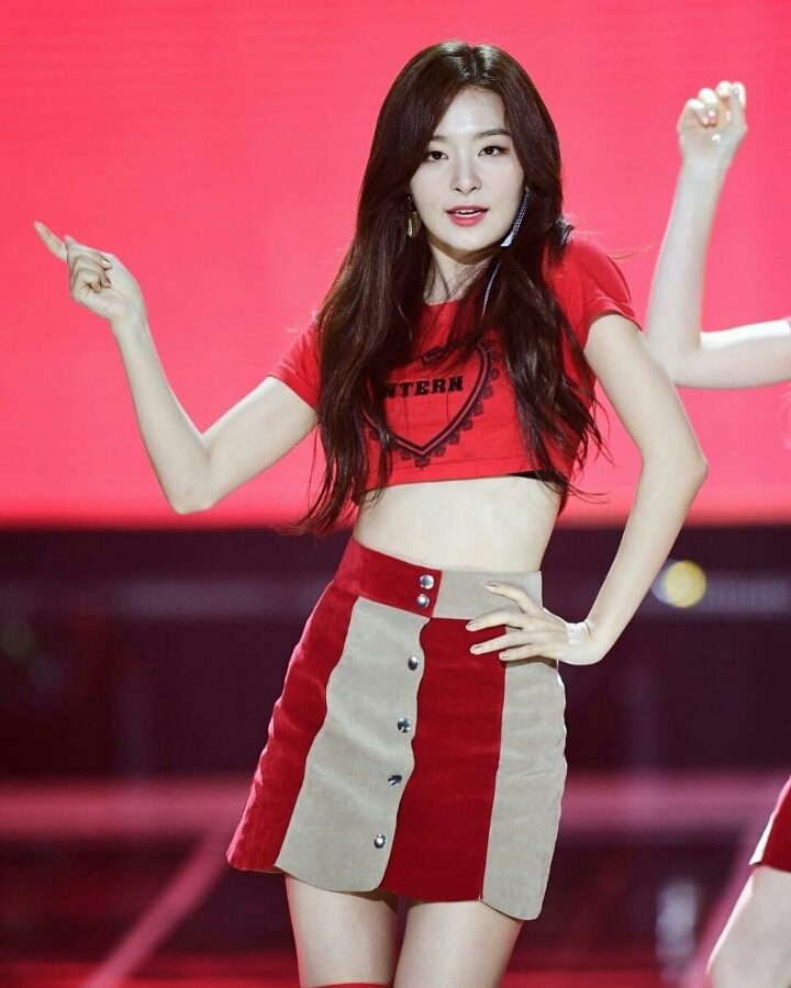 슬기 머리 중 가장 좋아하는 스타일은? | 인스티즈