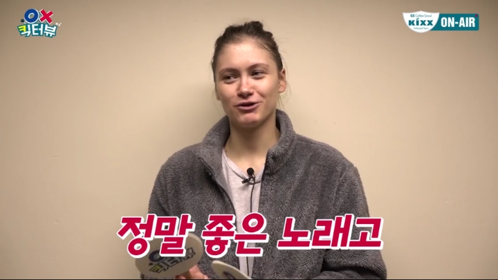 상당히 유쾌한 인터뷰.jpg | 인스티즈