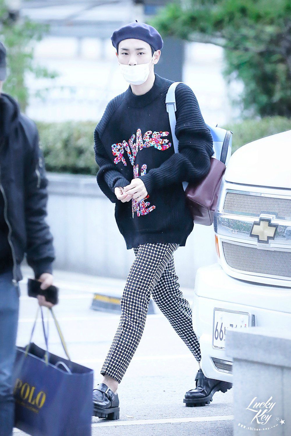 샤이니 키 패션.jpg | 인스티즈