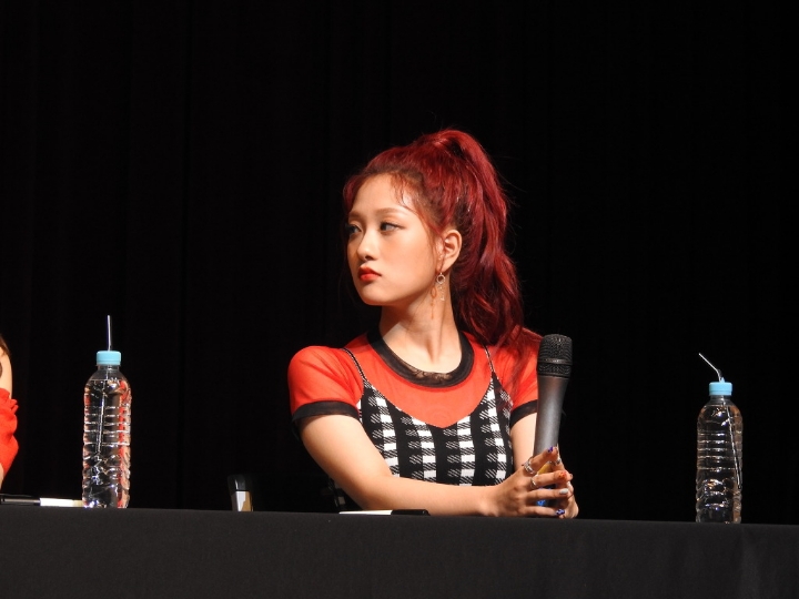 2000년 1월에 태어나 2019년 9월까지 춤춘 것 같은 사람.jpgif | 인스티즈