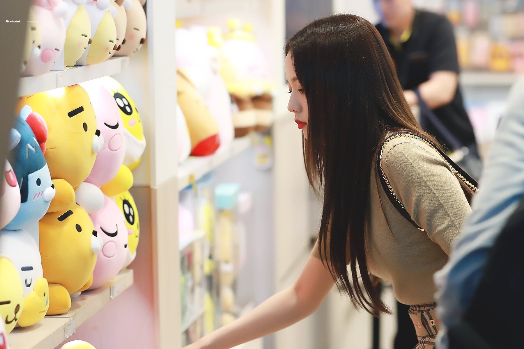 오늘이 생일인 블랙핑크 지수.jpg | 인스티즈
