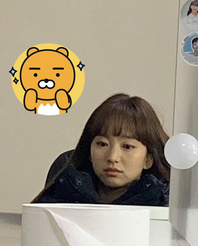 배우 원진아 인스타 한 장.jpg | 인스티즈