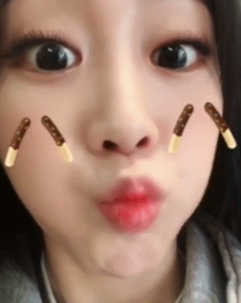 오늘자 러블리즈 인스타 | 인스티즈