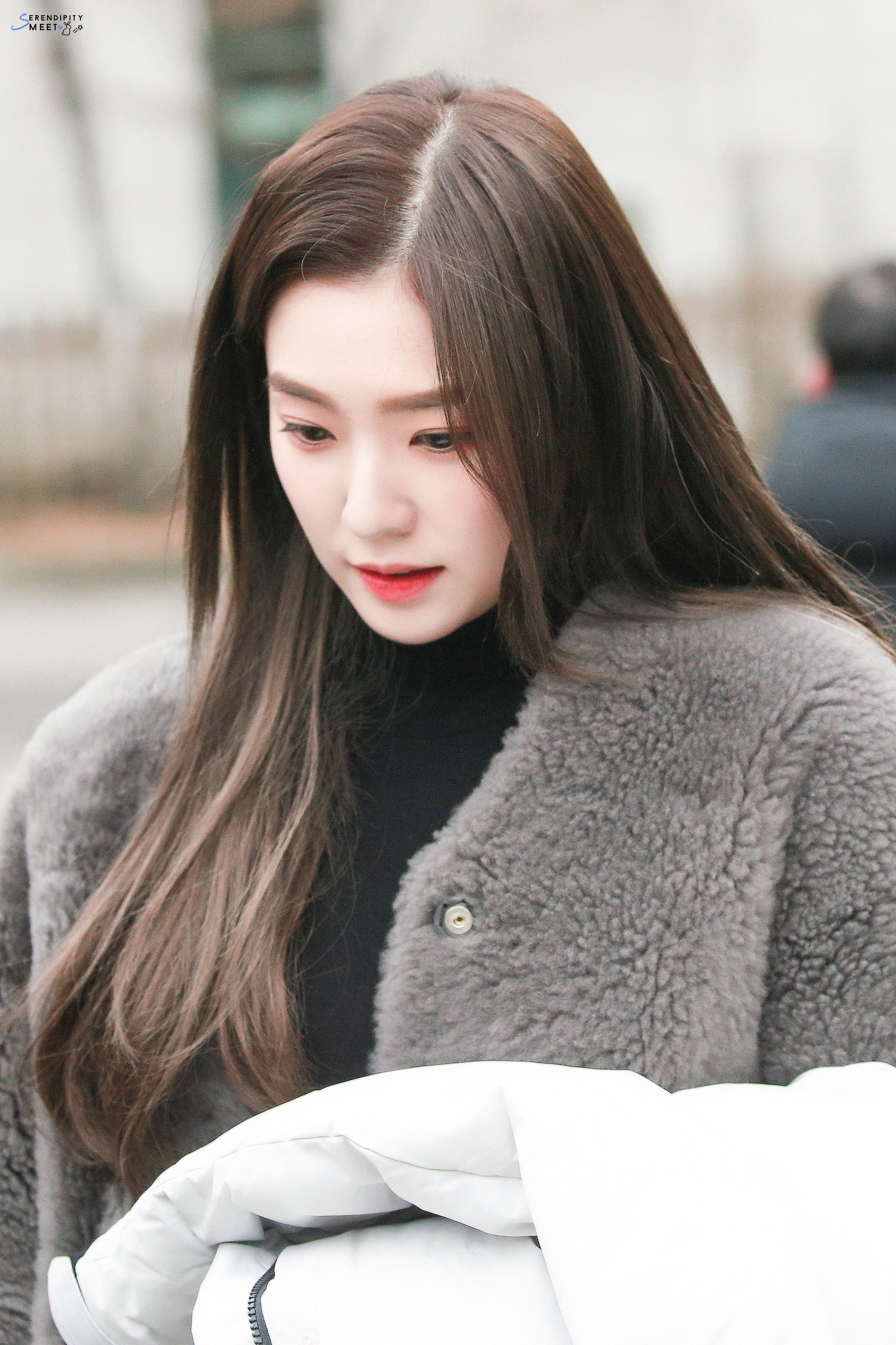 지난 이틀간 레드벨벳 아이린의 미모.jpgif | 인스티즈