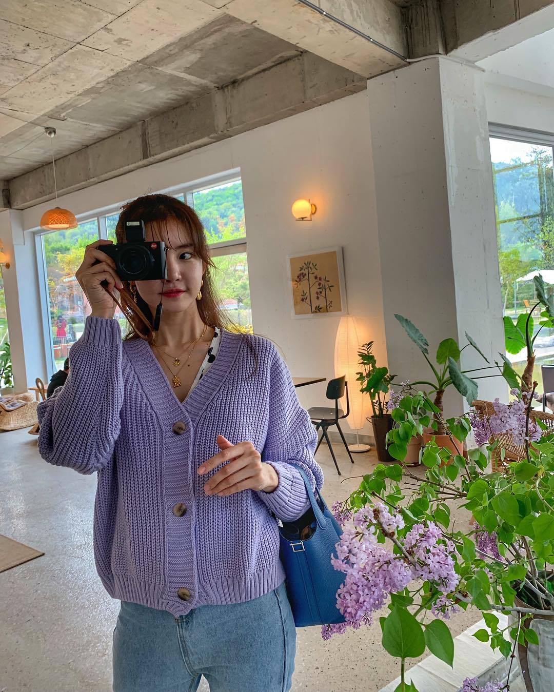 최근 배우 황승언 인스타그램.jpg | 인스티즈
