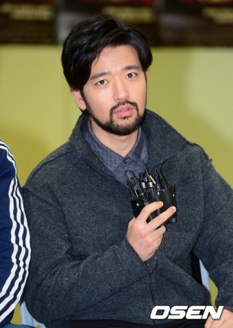 수염 덥수룩하게 자라는 사람들 | 인스티즈