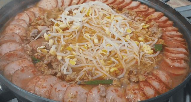 수원 이나경송탄부대찌개.gif | 인스티즈