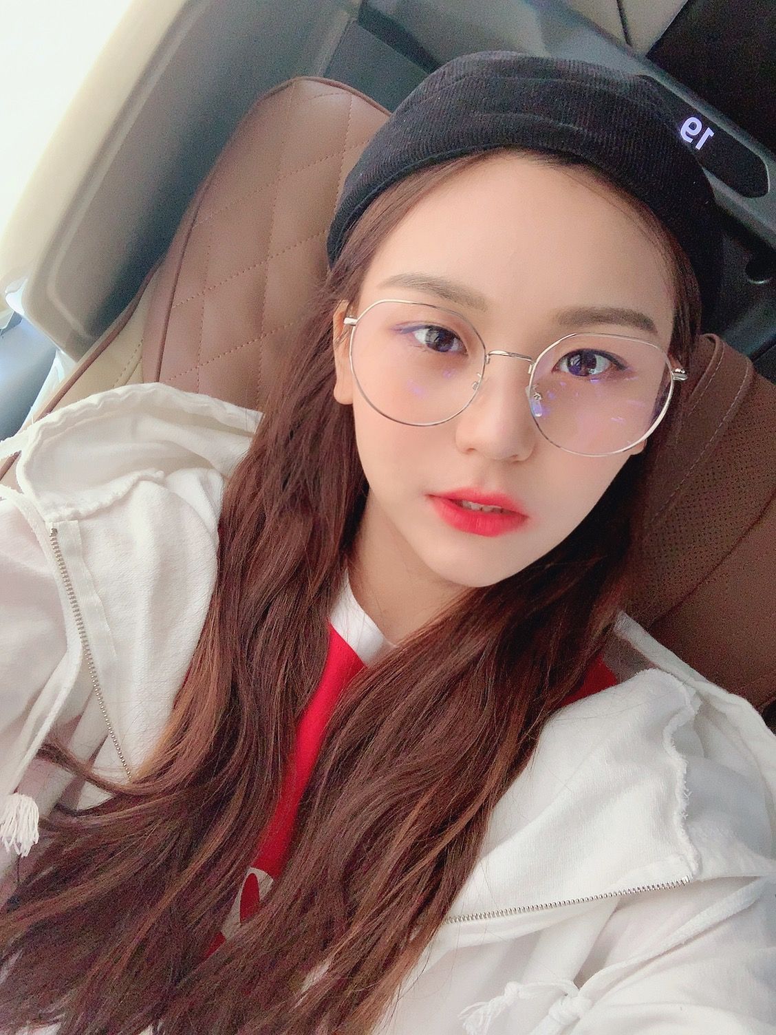 여자친구 엄지.jpgif | 인스티즈