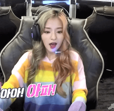 프로미스나인 이나경 | 인스티즈