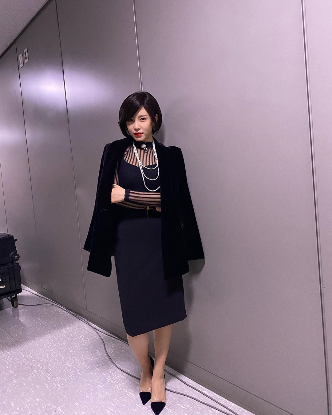 오늘자 전효성 인스타그램.jpg | 인스티즈