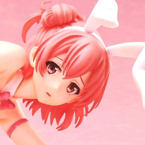 유이가하마 유이 피규어.jpg | 인스티즈