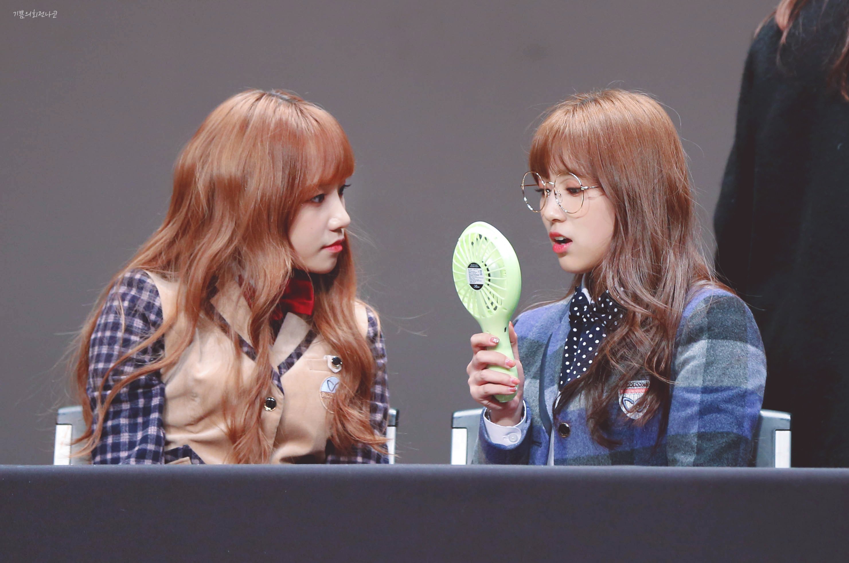 동글동글한게 짱귀탱인 아이즈원 나코.jpg | 인스티즈