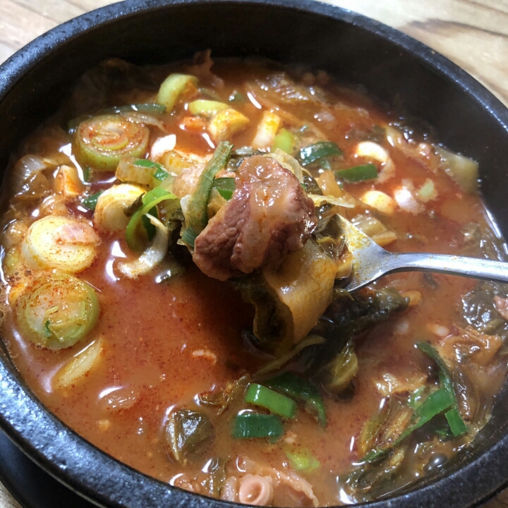 국밥충이랑 싸우면 안되는 이유.jpg | 인스티즈