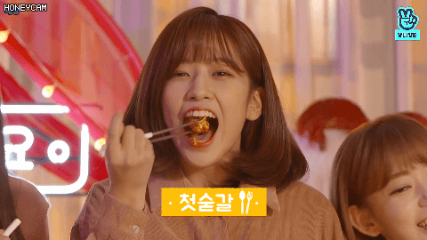 알고보니 개그듀오 (아이즈원) | 인스티즈