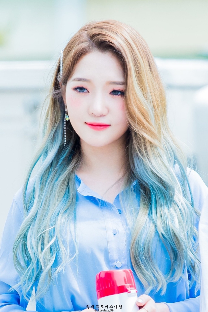 사과 하나를 다 못 먹은 김에 노지선.jpgif | 인스티즈