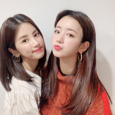 에이핑크 초롱 보미.jpg | 인스티즈