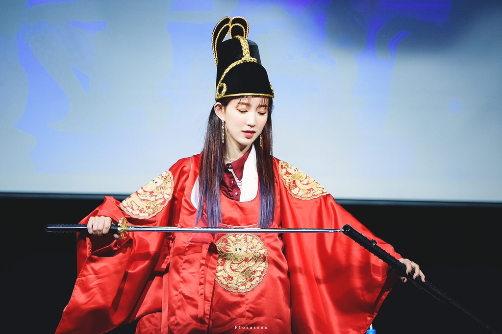 [구구단] 분에 넘치는 감사를 받은 기분이라서 신보라 | 인스티즈