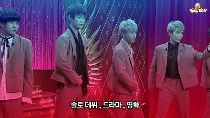 한국 K-POP 아이돌 비하하는 일본개그맨들 | 인스티즈