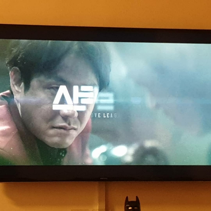 10분전 올라온 성시경 인스타그램 (스토브리그) | 인스티즈