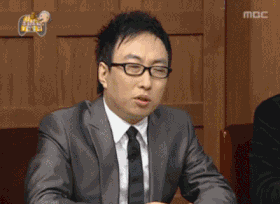 무한도전 웃긴 짤 몇 개.gif | 인스티즈