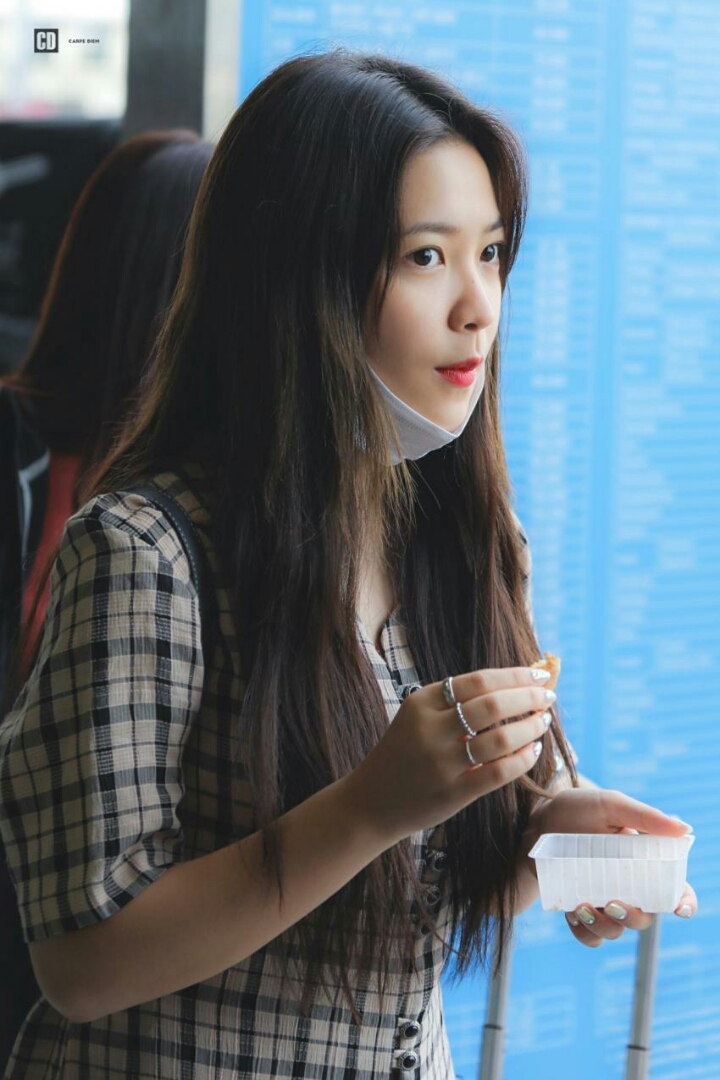 레드벨벳 예리 여러장 | 인스티즈