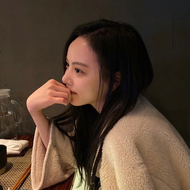 이열음과 레드벨벳 예리 서로 인스타에 동시에 올라온 사진들 | 인스티즈