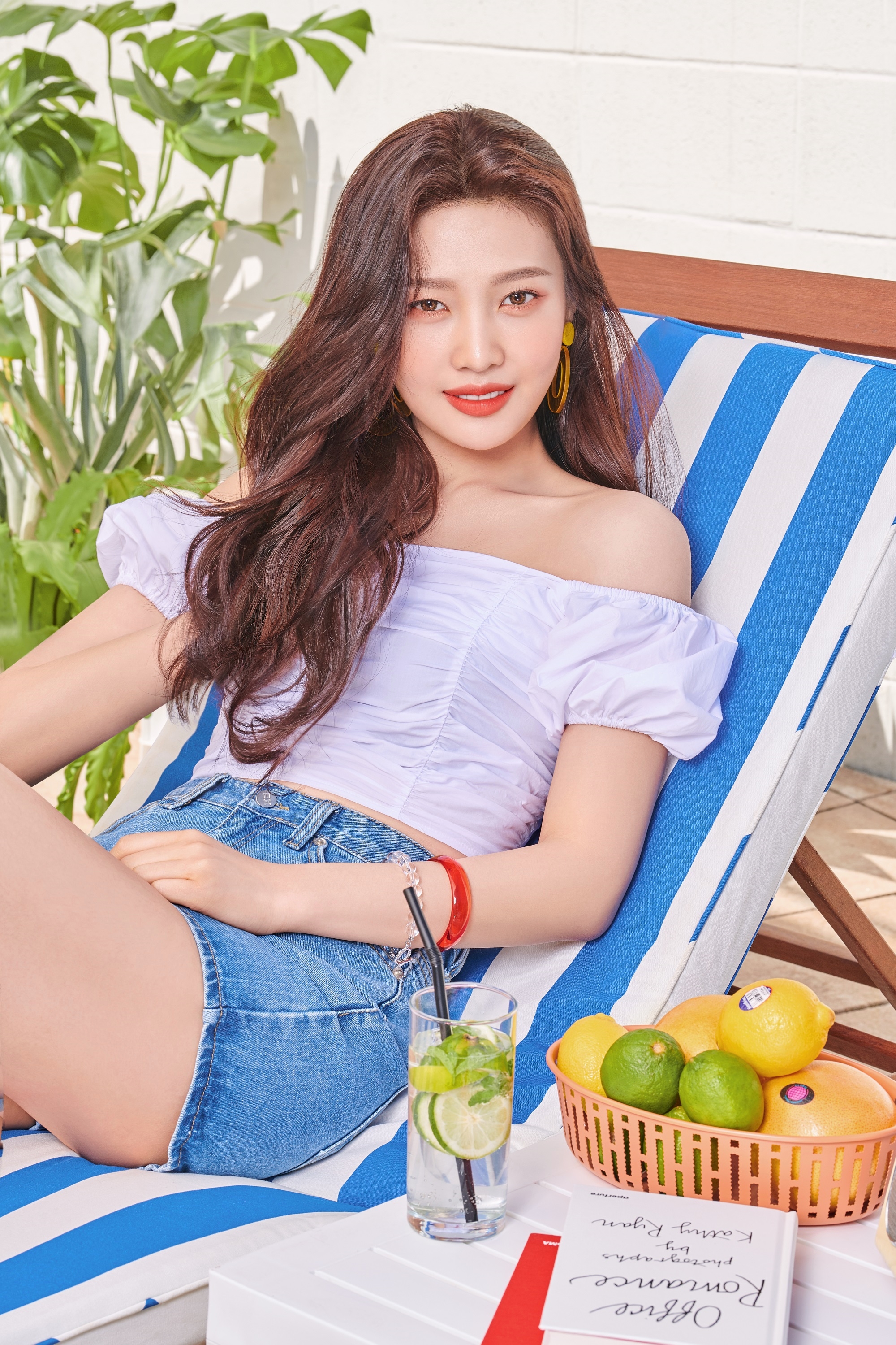 레드벨벳 조이 고해상도 화보.jpg | 인스티즈