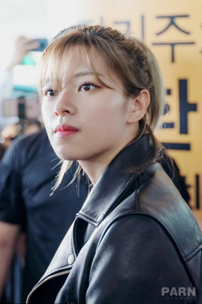 멀쩡하니 이쁜 정연이 | 인스티즈