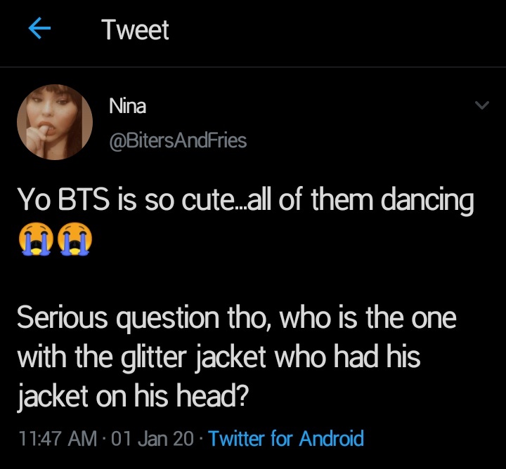 미국 인기 새해 방송 서자 마자 미국 트렌딩 계속 오른 지민 | 인스티즈