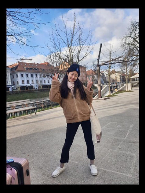 슬로베니아로 여행 간 남지현.jpg | 인스티즈