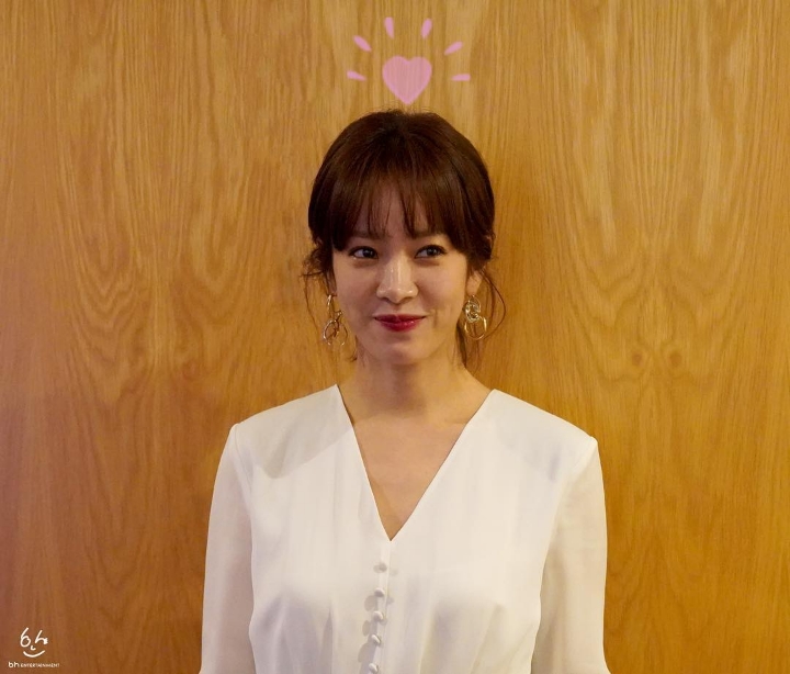 BH 엔터테인먼트 인스타 (한지민).jpg | 인스티즈