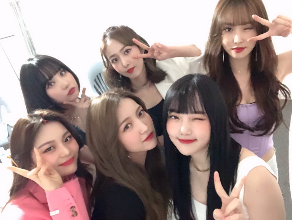 여자친구 트위터.jpg | 인스티즈