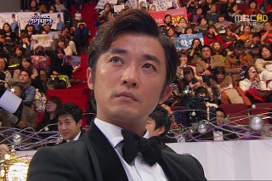 최우수에 유준상 호명되고 공효진이 방심할수 없었던 이유 | 인스티즈