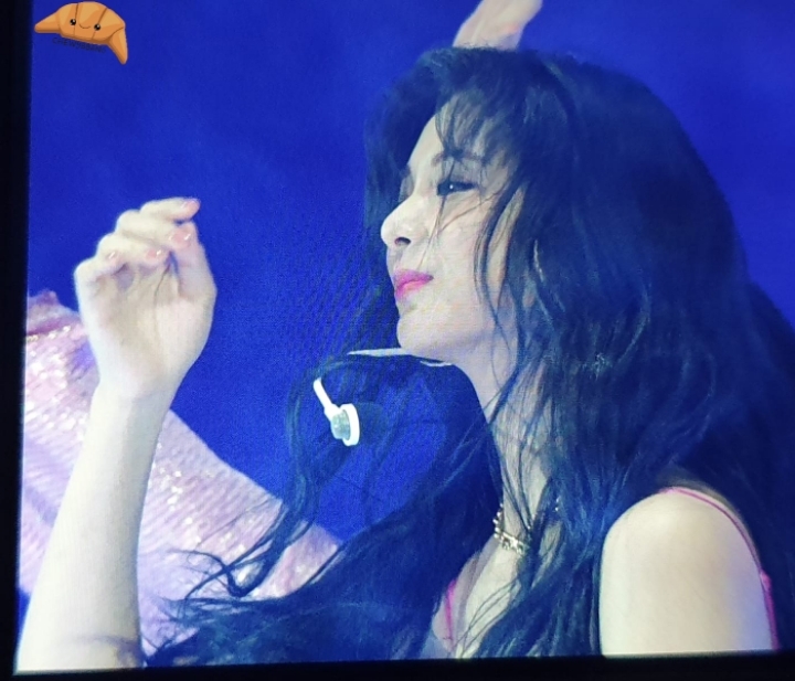 가요대전 쯔위 미모 프리뷰 | 인스티즈