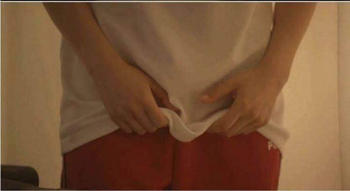 여자친구의 속옷이 보고싶은 남자친구 | 인스티즈