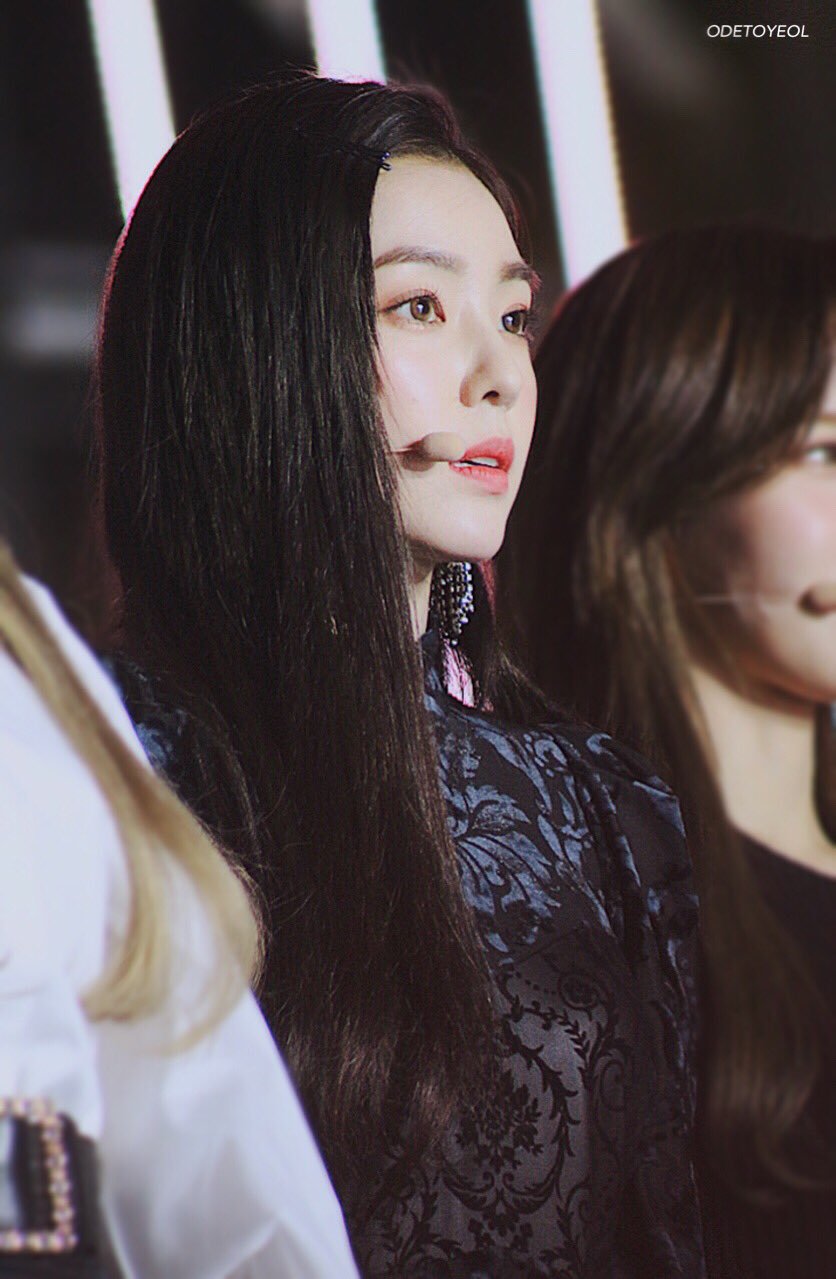 냉미녀 아이린.jpg | 인스티즈