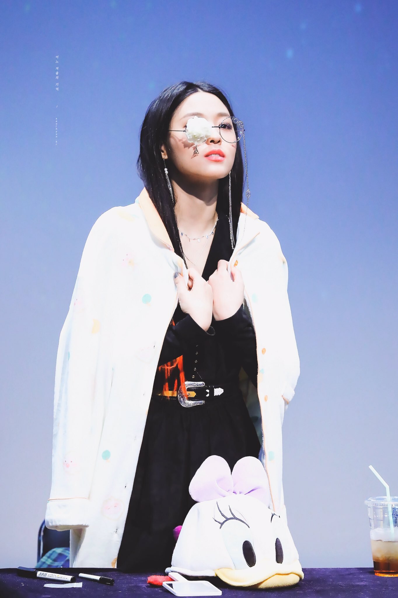 짱예보스 설현이.jpg | 인스티즈