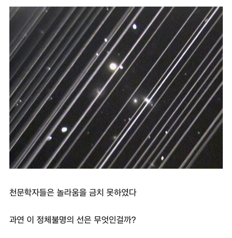 천문학자들이 일론 머스크를 싫어하는 이유 | 인스티즈