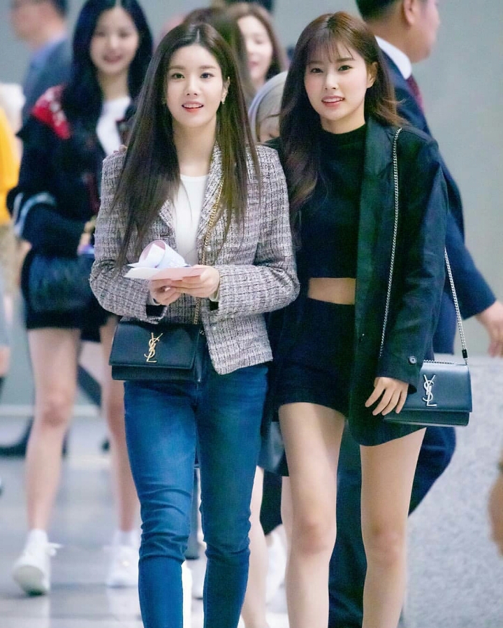 아이즈원에서 이뻐 보이는 멤버들.jpg | 인스티즈